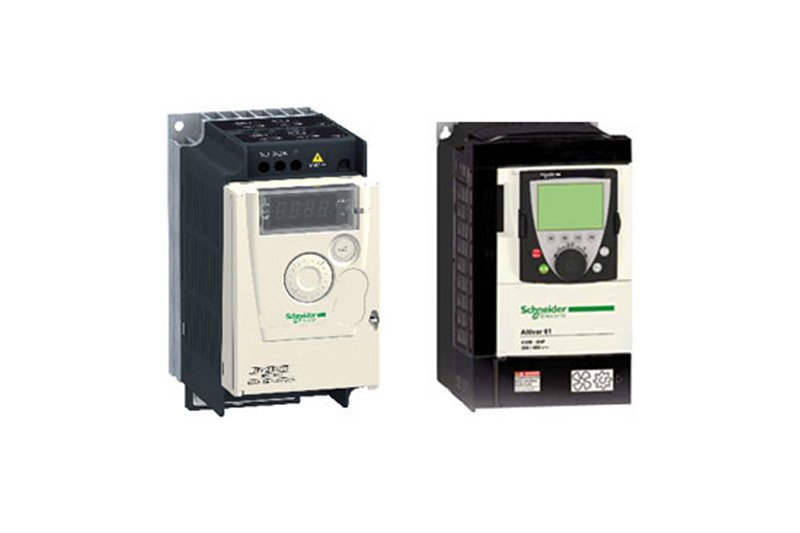 VFD Servicing all make in Chennai