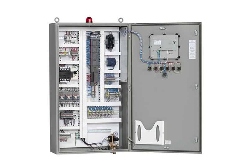 VFD Servicing all make in Chennai