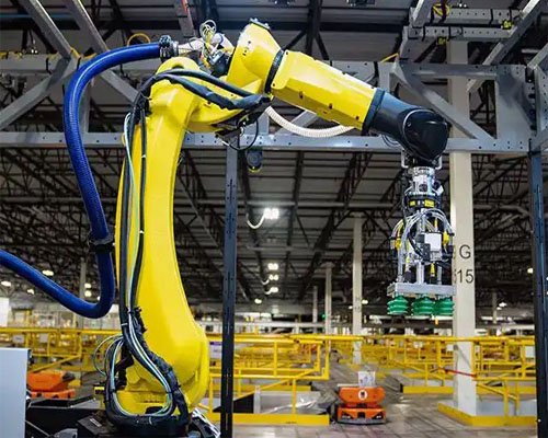 Geared Motors Geared Motors