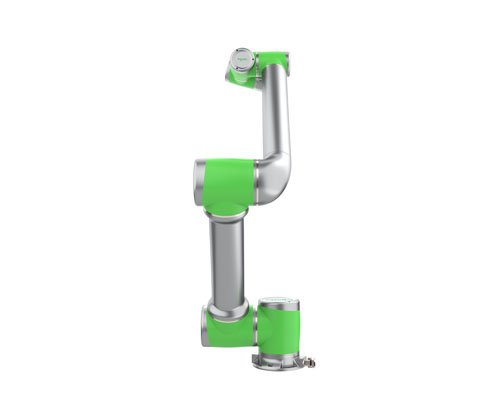 Lexicon Cobots from Schneider Electric in Pune