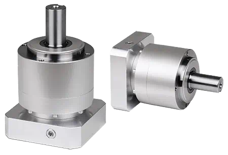 Gearboxes-VRL-Series