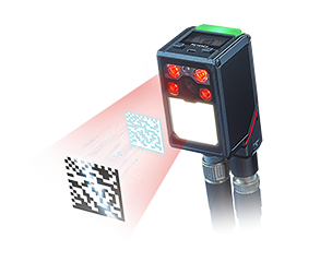 Barcode Readers